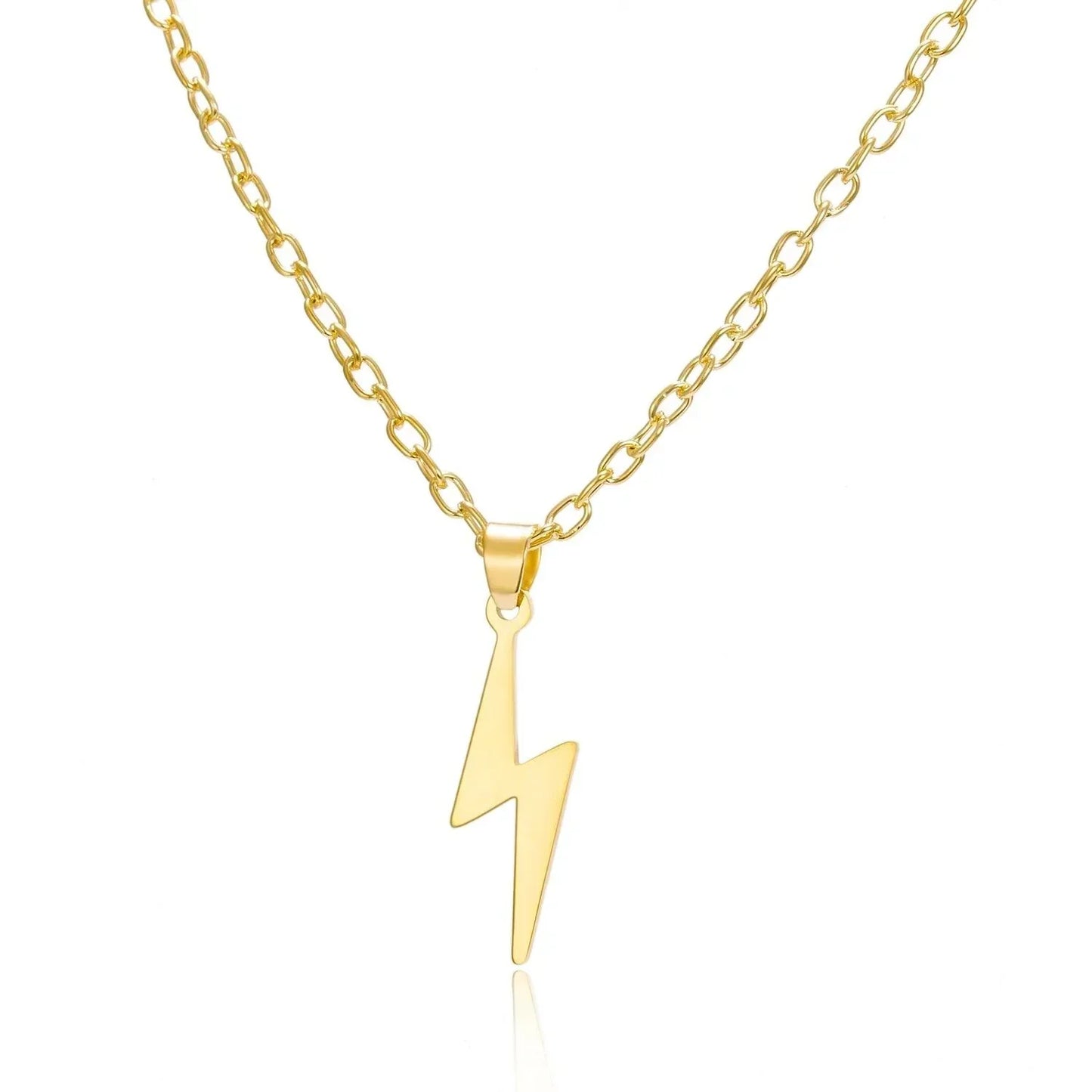 Thunder Design Necklaces - Pendant