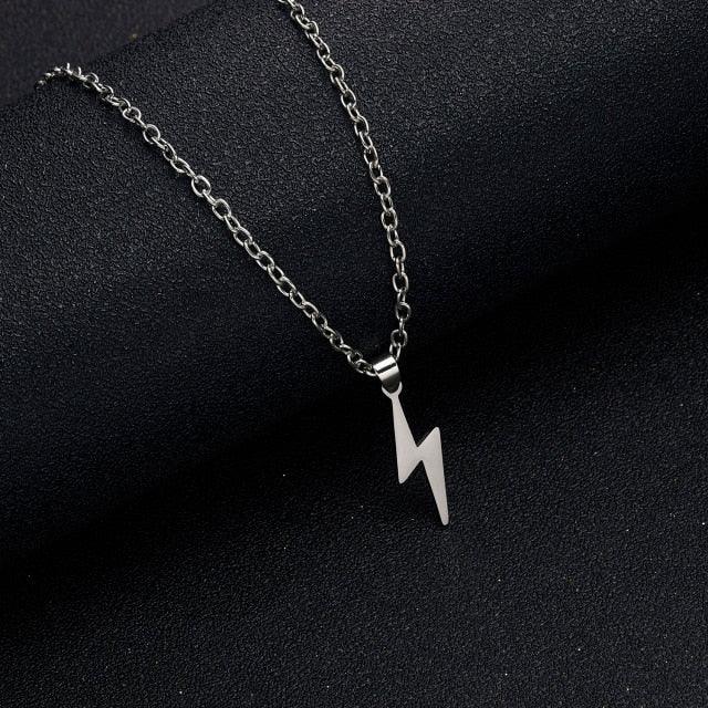 Thunder Design Necklaces - Pendant